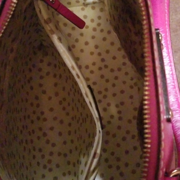 Kate Spade handbag - Picture 3 of 4